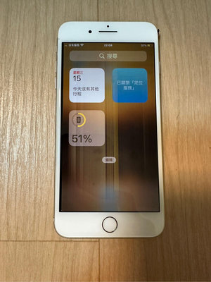iphone8 plus零件機 Apple iphone8 PLUS 有鎖🔒 手機零件機 二手零件機 報帳手機 64G