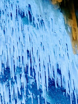 臺南城文創  收藏級天然巴西異象雪景極細絲綠晶洞細砂晶薄胎 罕見稀有