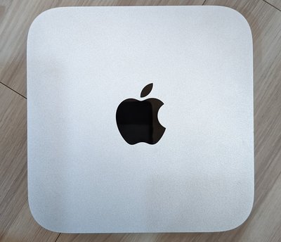 【二手品】Apple Mac mini (Mid 2011)