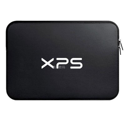 戴爾全新XPS17-9700電腦包17英寸筆記本內膽保護套袋男女DELL輕便-爆款