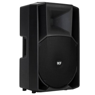 [反拍樂器] RCF ART 715-A MK4 主動式雙聲道 15吋 外場監聽喇叭
