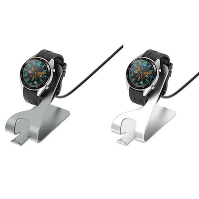 華為 GT2 GT 手錶配件金屬充電座充電座充電器