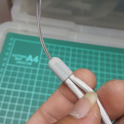 相機 吊繩 SONY 數位相機 原廠吊繩 V箱