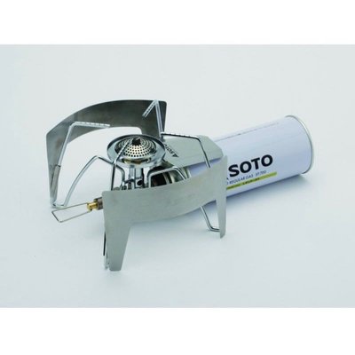 ￼(現貨)日本SOTO ST-310專用擋風板 擋風板 遮風板 防風罩 ST-3101