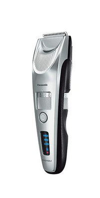 Panasonic【日本代購】松下 電動理髮器 修髮器 剪髮器 充電式 可水洗ER-SC60