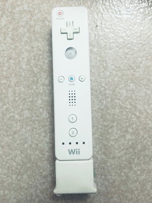 Wii原廠右手手把 / 外接：［動感強化器］有改機也可用/ 稀少絕版 / 限時特價優惠中 / WII把手