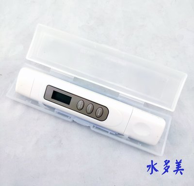 GAU-JIUH TDS水質檢測筆，250元
