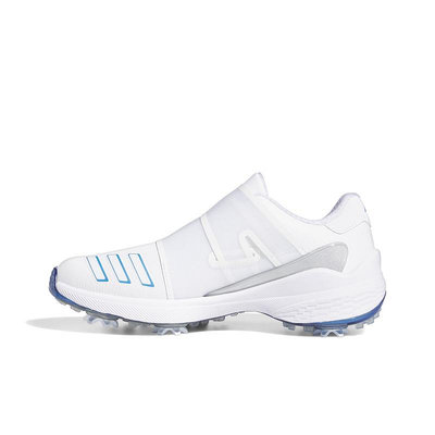 Adidas/阿迪達斯高爾夫球鞋女新品ZG BOA專業時尚舒適運動女鞋