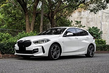 船長車庫 - 總代理 2021 BMW 118i Edition M Sport