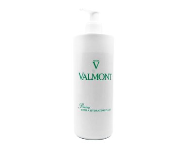 Valmont法爾曼 怡膚補濕露  Priming With A HYDRATING FLUID 500ml 沙貨