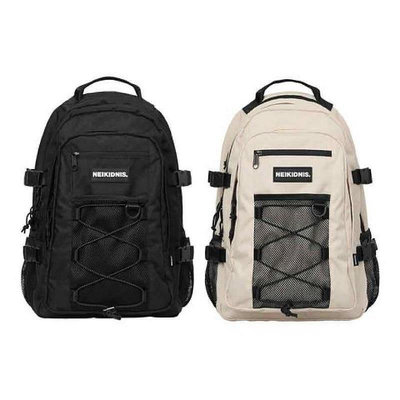 現貨 MESH STRING BACKPACK 後背包【雅雅百貨館】