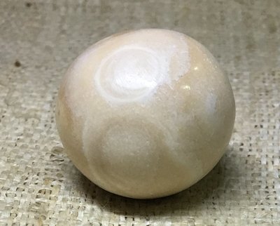 【和喜屋S107】龍宮舍利跳珠(稀有)非經人工打磨形成的神秘礦石