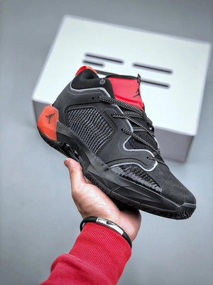 （零點）Nike Air Jordan XXXVII PE\