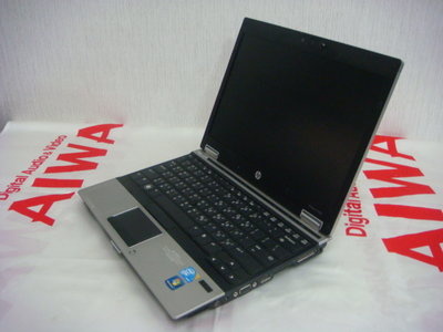 《盛立電腦》HP EliteBook 2540p i7+RAM8G+SSD120G+500G 12.1吋筆電(0535)