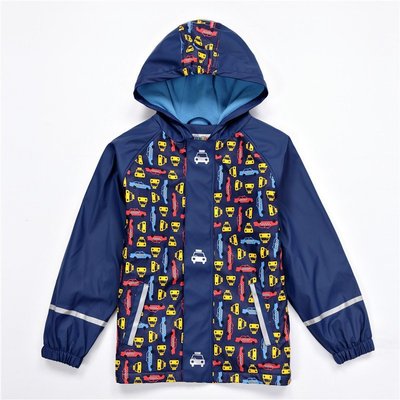 代購德國Lupilu兒童 套裝保暖運動外套 滑雪服裝 防水夾克 雨衣 nike的風格 登山小外套 UNIQLO造型 男