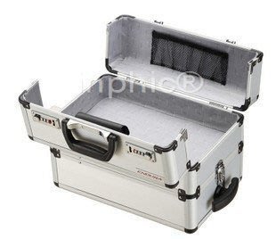 INPHIC-拉桿式鋁合金工具箱 ALUMINUM CASE