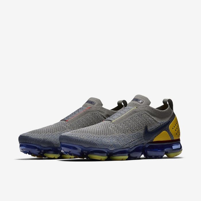 Nike Women s Air Vapormax FK MOC 2 Light