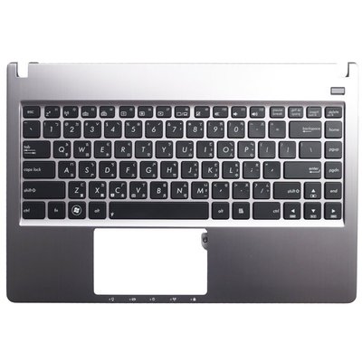 NBPRO 筆電維修, ASUS U47 鍵盤含C殼,全新只要$1500,安裝另計