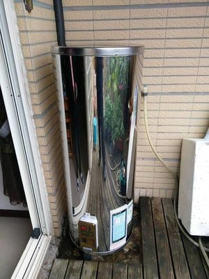 《台灣尚青生活館》喜特麗 JT-EH120D 儲熱式 電能熱水器 20加侖 電熱水器 落地式