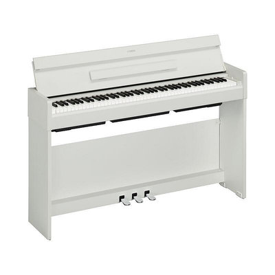 YAMAHA YDP-S35 數位鋼琴 電鋼琴 88鍵鋼琴 鋼琴 原廠公司貨 全新