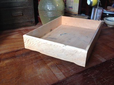 檜木置物盒 檜木箱