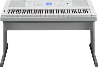 【金聲樂器】YAMAHA DGX-660 數位鋼琴 電鋼琴