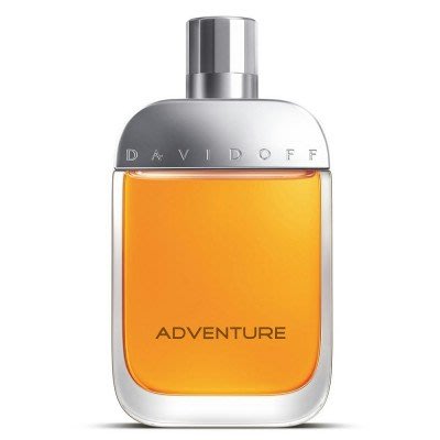 【美妝行】Davidoff Adventure 追風騎士 男性淡香水 7.5ml