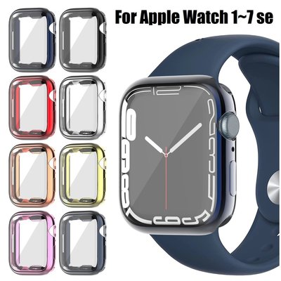 Apple Watch 7 Case Apple Watch Series 7 6 4 3 2 Apple Watch
