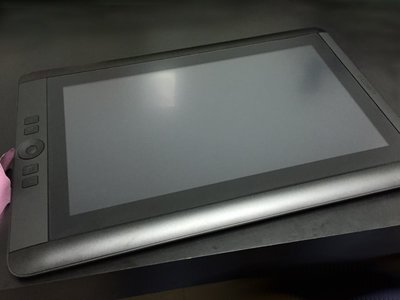 Takumi匠 Wacom Cintiq 13 液晶感壓繪圖板 防刮保護膜 抗反光、霧面螢幕保護貼 ARTISUL
