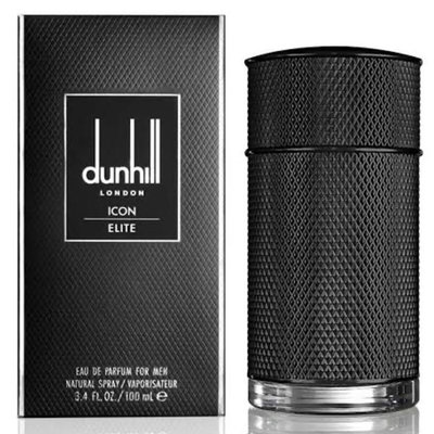 【Orz美妝】Dunhill 菁英 男性淡香精 100ML ICON ELITE