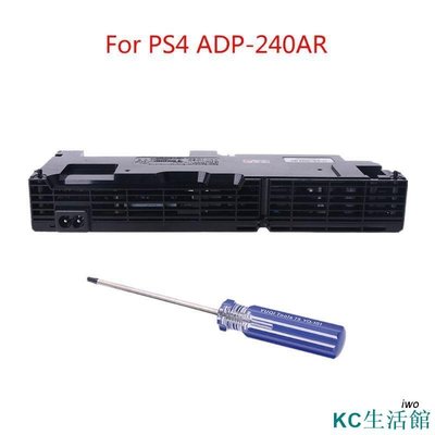 iwo  Replacement Power Supply Board ADP-240AR-居家百貨商城