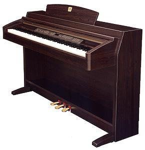 YAMAHA電鋼琴(有保固只要21500) 鋼琴般重鍵+真實鋼琴音色的您推薦 CLP-230 大大幫你省預算