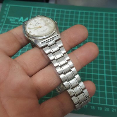 早期 不鏽鋼 男錶 隨便賣 零件料件 另有 石英錶 機械錶 老錶 潛水錶 水鬼錶 非 EAT OMEGA ROLEX IWC SEIKO RADO B06