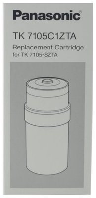 (台灣公司貨) 國際牌 PANASONIC 台灣松下 電解水器濾心《TK-7105C/TK7105C》