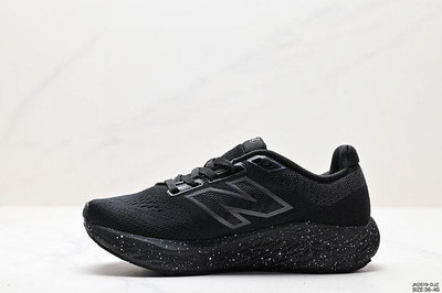 New Balance 880 經典 舒適 運動鞋 慢跑鞋 男女鞋 全黑