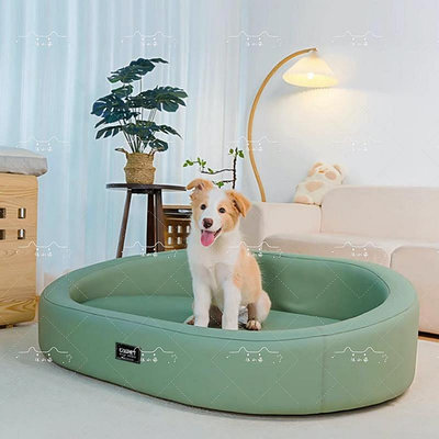 UM-ET『皮質寵物沙發』四季通用 寵物窩窩狗窩 寵物墊寵物床 防水防污耐抓