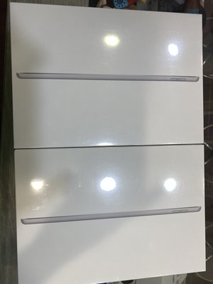 【永和樂曄通訊】Apple 第九代 iPad 10.2吋 64G WiFi  A13仿生晶片 現貨全新未拆原廠保固一年