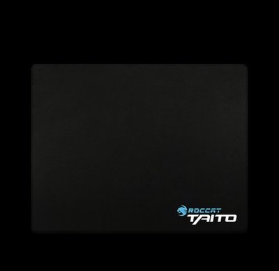 ROCCAT Taito電競專用滑鼠墊--MID-SIZE-未稅