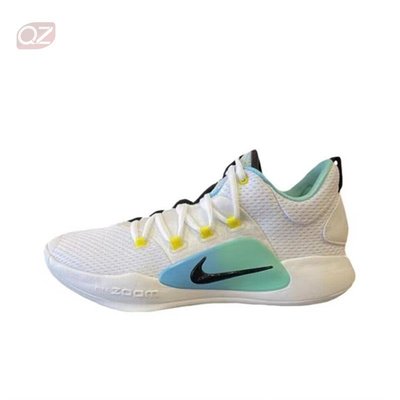 KK精選 Nike Hyperdunk X Low 減震耐磨低幫實戰籃球鞋 白 FN3441-101