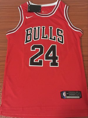 NBA2018全明星賽球衣  芝加哥公牛隊 markkanen馬卡南 Curry Durant 湯普森 浪花兄弟