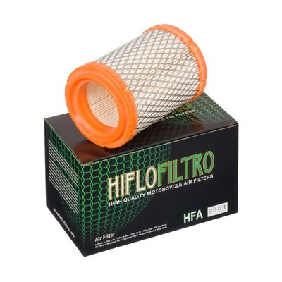 HiFlo-Filtro 空濾 重機 Ducati Monster, Hypermotard,Scrambler