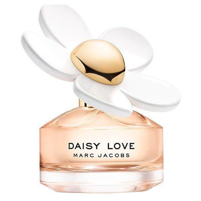 Marc Jacobs Daisy Love 親愛雛菊 女性淡 TESTER 100ML