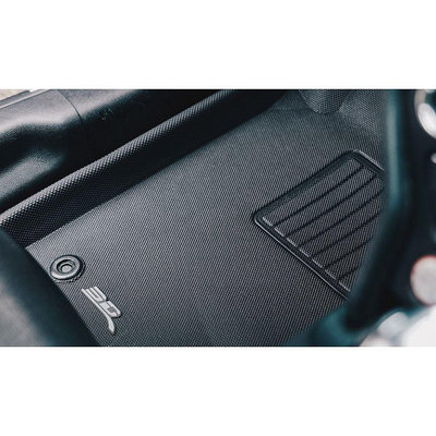 3D 卡固 Nissan Sentra B18 20+ 日產 立體 踏墊 腳踏墊 後廂墊 防水 止滑 易洗满599免運