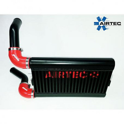 【汽車零件王】Airtec Motorsport 前置 中冷 Ford Fiesta 1.0 EcoBoost MK7