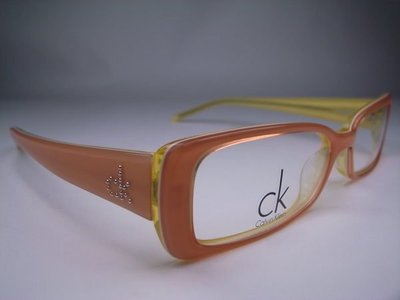信義計劃 眼鏡 CK Calvin Klein 5523 彈簧 膠框 藍光 多焦 全視線 高度數 eyeglasses