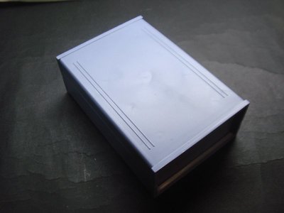 【392】電子外殼 120*80*40 塑膠外殼 塑料接線盒 電源盒 過線盒