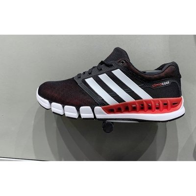 adidas CC revolution U 男女 慢跑鞋 健身鞋 EF2665
