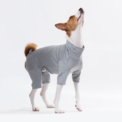 2021秋冬新品氯丁橡膠保暖高領連身服狗狗衣服 Sniff寵物服飾