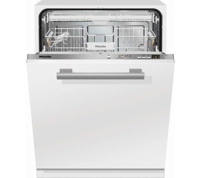 【來殺價~】Miele德國 G4960 SCVi全嵌式洗碗機60公分220V按鍵式全嵌式洗碗機