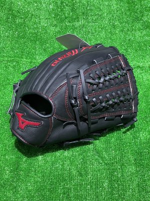 棒球世界全新 Mizuno 美津濃BALL PARK少年用手套特價10.75吋1AJGY29910